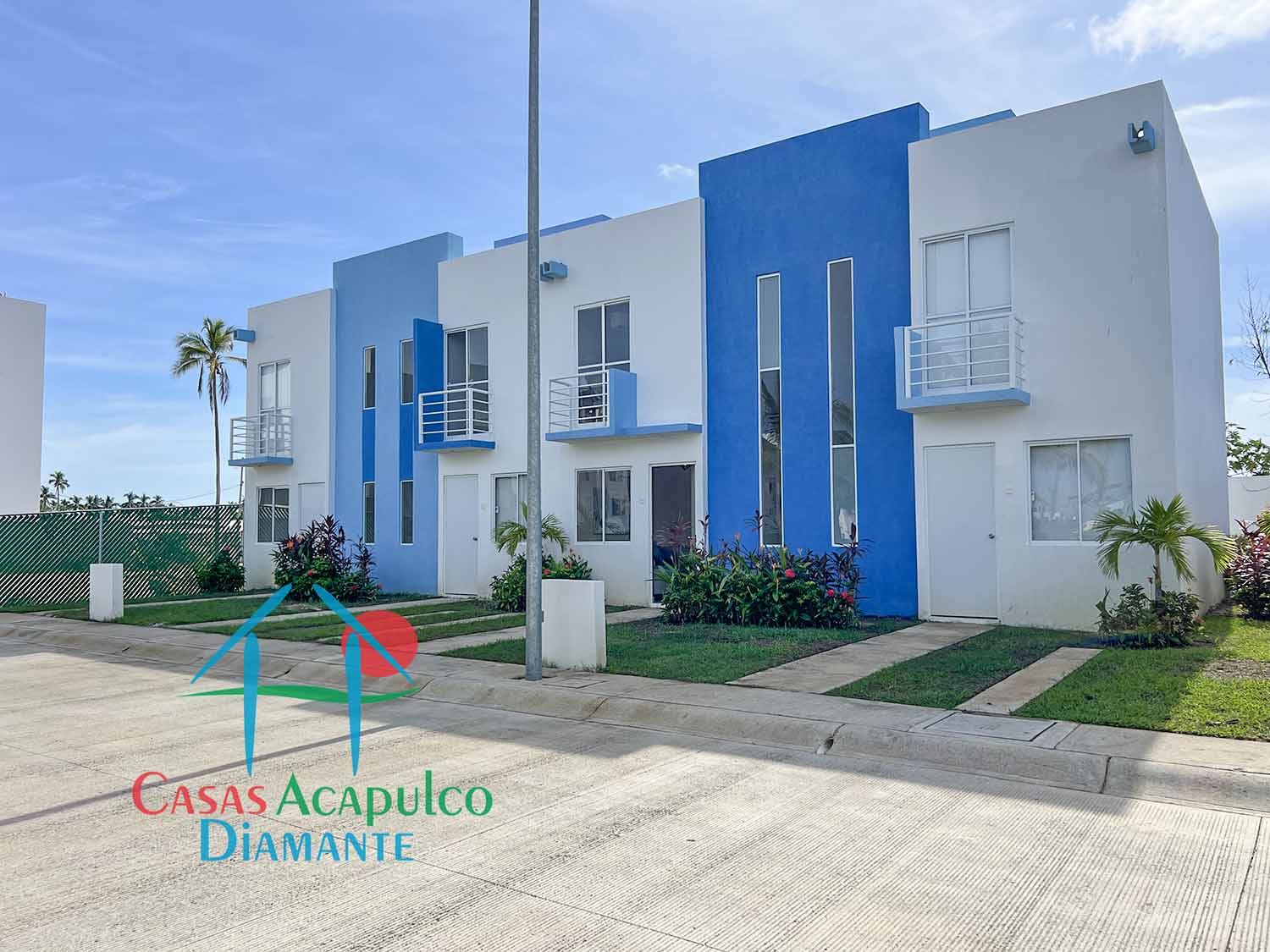 Punta Mar Diamante Casa Manzano - Fachada 3 Punta Mar Diamante Casa Manzano - Fachada 3